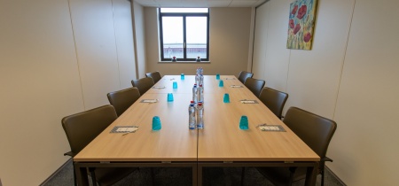 Photo 27 of De Keyserlei 58-60 in Antwerp