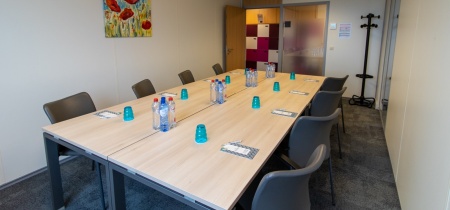 Photo 28 of De Keyserlei 58-60 in Antwerp