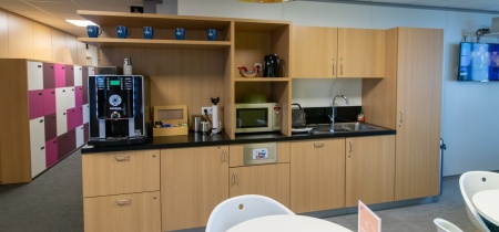 Photo 29 of De Keyserlei 58-60 in Antwerp