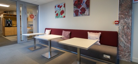 Photo 30 of De Keyserlei 58-60 in Antwerp