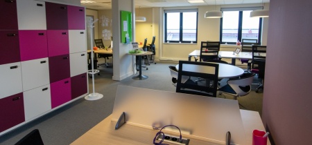 Photo 31 of De Keyserlei 58-60 in Antwerp