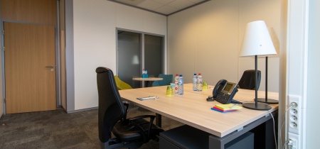 Photo 14 of De Keyserlei 58-60 in Antwerp