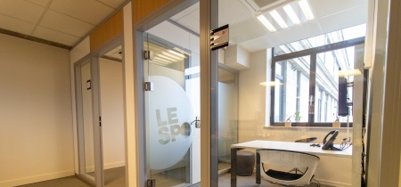 Photo 32 of De Keyserlei 58-60 in Antwerp