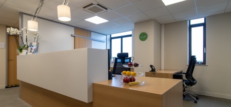 Photo 34 of De Keyserlei 58-60 in Antwerp