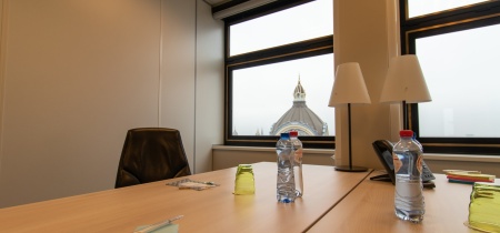 Photo 16 of De Keyserlei 58-60 in Antwerp