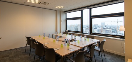 Photo 17 of De Keyserlei 58-60 in Antwerp