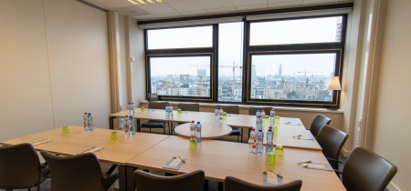 Photo 18 of De Keyserlei 58-60 in Antwerp