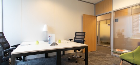 Photo 20 of De Keyserlei 58-60 in Antwerp