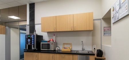 Photo 21 of De Keyserlei 58-60 in Antwerp