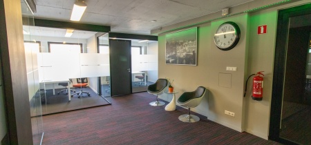 Photo 19 of Franklin Rooseveltplaats 12 in Antwerp