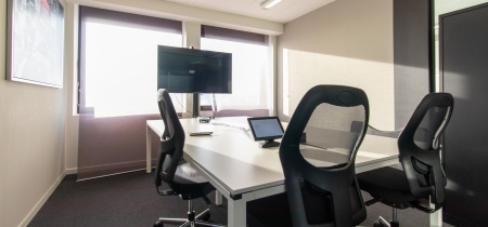 Photo 21 of Franklin Rooseveltplaats 12 in Antwerp