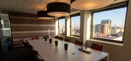 Photo 22 of Franklin Rooseveltplaats 12 in Antwerp