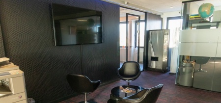 Photo 25 of Franklin Rooseveltplaats 12 in Antwerp