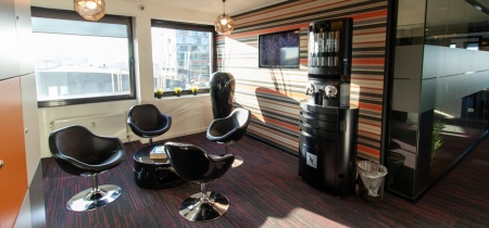 Photo 26 of Franklin Rooseveltplaats 12 in Antwerp