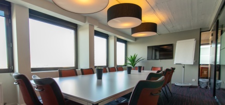 Photo 28 of Franklin Rooseveltplaats 12 in Antwerp