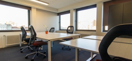 Photo 11 of Franklin Rooseveltplaats 12 in Antwerp