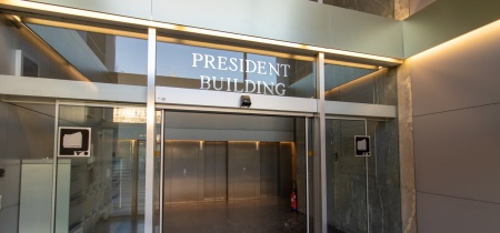 Photo 29 of Franklin Rooseveltplaats 12 in Antwerp