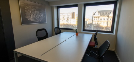 Photo 13 of Franklin Rooseveltplaats 12 in Antwerp