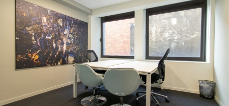 Photo 14 of Franklin Rooseveltplaats 12 in Antwerp