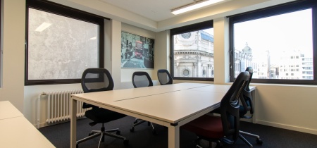 Photo 16 of Franklin Rooseveltplaats 12 in Antwerp