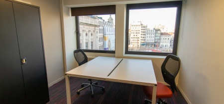 Photo 17 of Franklin Rooseveltplaats 12 in Antwerp