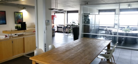 Photo 13 of Franklin Rooseveltplaats 12 in Antwerp