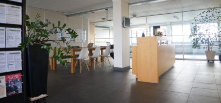 Photo 15 of Franklin Rooseveltplaats 12 in Antwerp