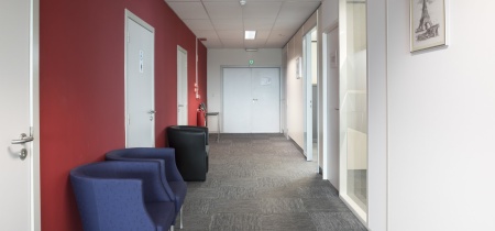 Photo 18 of Grensstraat 7 in Machelen