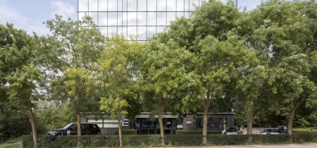 Photo 25 of Grensstraat 7 in Machelen