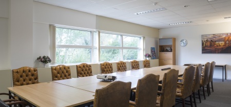 Photo 9 of Grensstraat 7 in Machelen