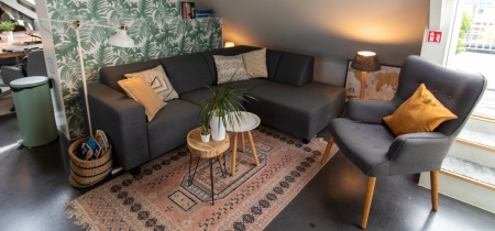 Photo 13 of Grotehondstraat 44 in Antwerp