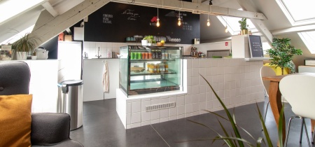 Photo 14 of Grotehondstraat 44 in Antwerp