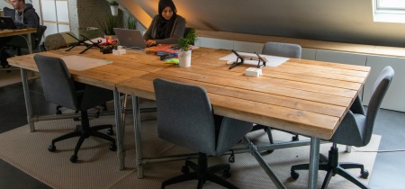 Photo 15 of Grotehondstraat 44 in Antwerp