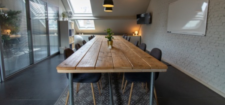 Photo 16 of Grotehondstraat 44 in Antwerp