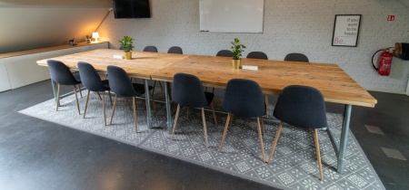 Photo 17 of Grotehondstraat 44 in Antwerp