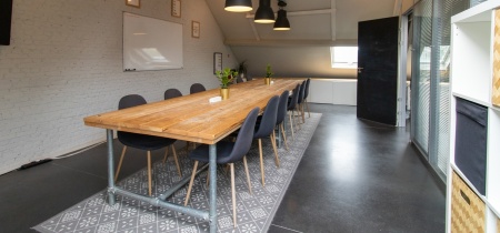 Photo 18 of Grotehondstraat 44 in Antwerp