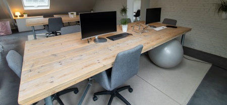 Photo 4 of Grotehondstraat 44 in Antwerp