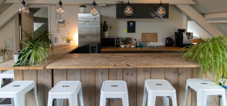 Photo 5 of Grotehondstraat 44 in Antwerp