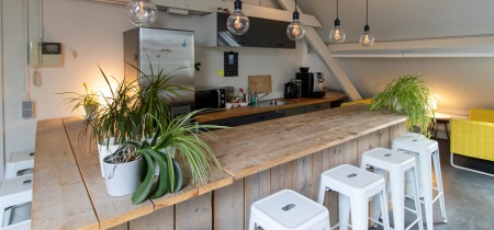 Photo 6 of Grotehondstraat 44 in Antwerp