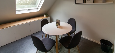 Photo 8 of Grotehondstraat 44 in Antwerp