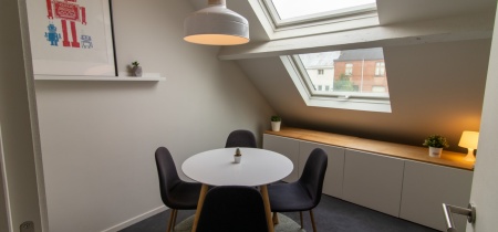 Photo 9 of Grotehondstraat 44 in Antwerp