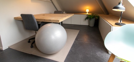 Photo 10 of Grotehondstraat 44 in Antwerp