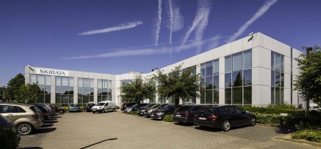 Photo 9 of Ikaroslaan 1 in Zaventem