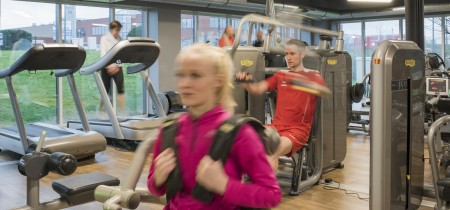 Photo 3 of Ikaroslaan 1 in Zaventem