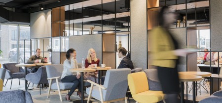 Photo 4 of Ikaroslaan 1 in Zaventem