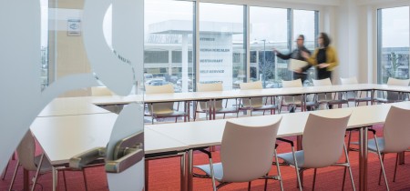 Photo 2 of Ikaroslaan 1 in Zaventem