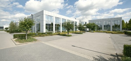 Photo 5 of Ikaroslaan 1 in Zaventem