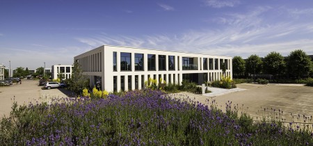 Photo 6 of Ikaroslaan 1 in Zaventem