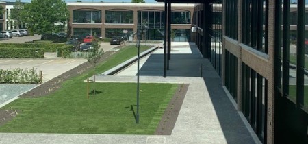 Photo 19 of Ikaroslaan 1 in Zaventem