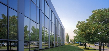 Photo 7 of Ikaroslaan 1 in Zaventem